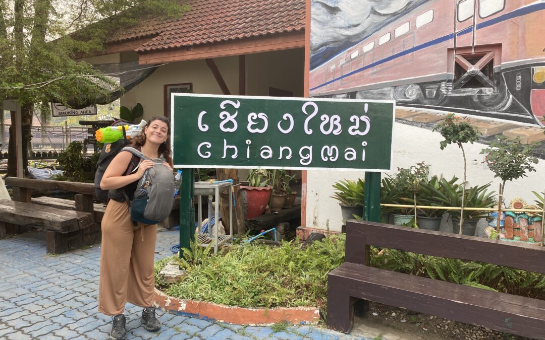 Qué ver y hacer en Chiang Mai: 8 planes que no puedes perderte