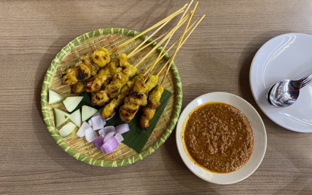 Dónde comer en Kuala Lumpur:  6 locales para disfrutar en la ciudad