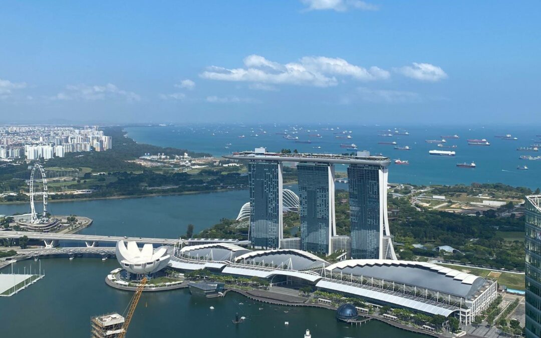 Dónde alojarse en Singapur: guía por zonas y consejos