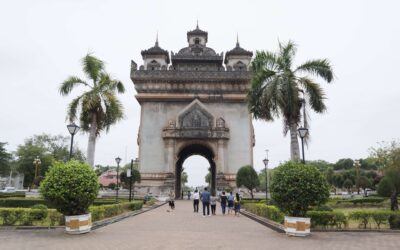 Qué ver y hacer en Vientiane: 8 planes para disfrutar de la ciudad