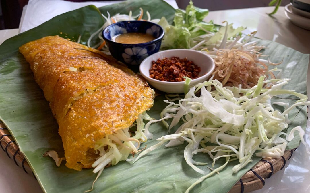 Dónde comer en Hue: 6 locales buenos y baratos