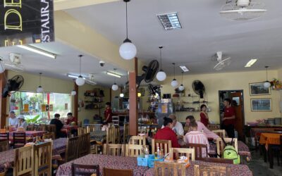 Dónde comer en Kata Beach (Phuket): 5 restaurantes buenos y baratos