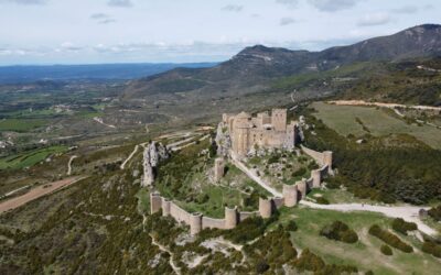 Castillo de Loarre: historia, precios y cómo aprovechar tu visita