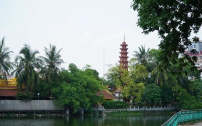 Qué ver y hacer en Hanoi: 16 planes que no puedes perderte