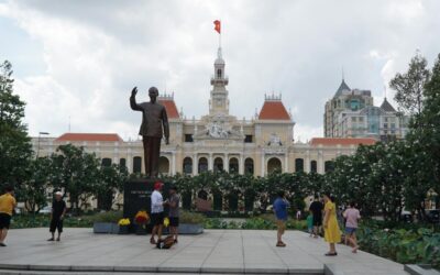 Dónde alojarse en Ho Chi Minh: guía por zonas y consejos
