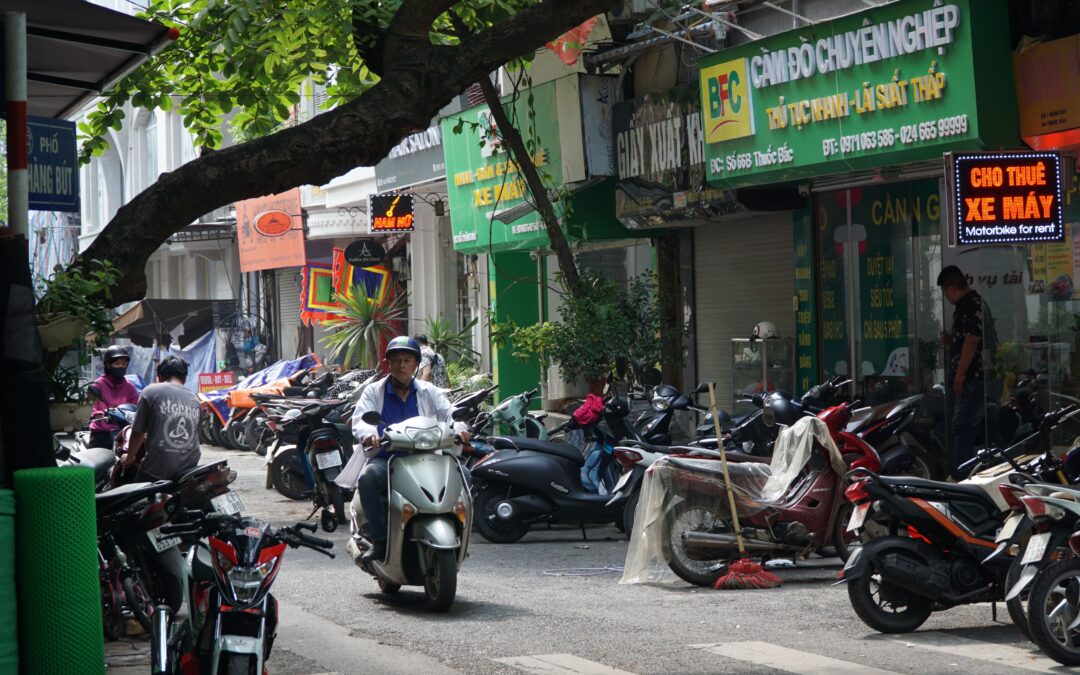 Dónde alojarse en Hanoi: guía por zona y consejos